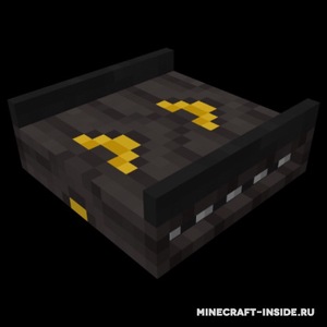 Мод Conveyance для Minecraft 1.15.2, 1.15.1