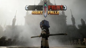 Мод EpicFight-Nightfall для Minecraft 1.20.1 forge