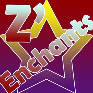 Мод Z'Enchants для Minecraft 1.15.1