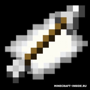 Мод Ethical Arrows для Minecraft 1.12.2