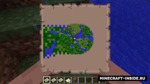 Мод Pantography для Minecraft 1.14.4, 1.12.2, 1.7.10