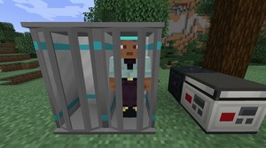 Мод Player Shells для Minecraft 1.21.1 neoforge