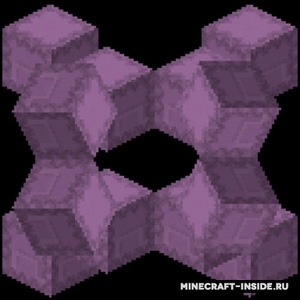 Мод Shulkularity для Minecraft 1.15.2 - 1.15.1