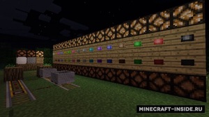 Мод ExtraButtons для Minecraft 1.21.1, 1.21, 1.20.6,  ...