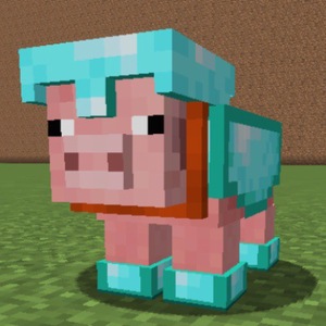 Мод Pig Army для Minecraft 1.12.2