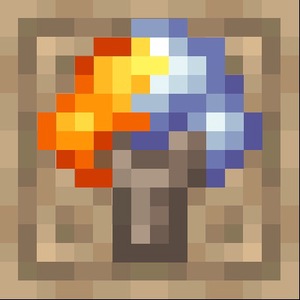 Мод Autumnal & Winterly для Minecraft 1.20.1 fabric