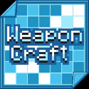 Мод WeaponCraft для Minecraft 1.21.1 - 1.21 neoforge