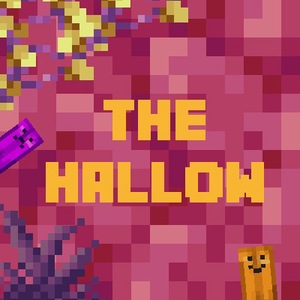 Мод The Hallow для Minecraft 1.15.2, 1.15.1, 1.14.4