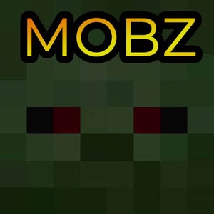 Мод MobZ для Minecraft 1.21.1, 1.21, 1.20.6,  ...