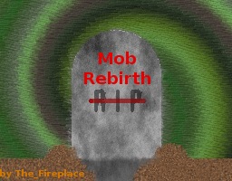 Мод Mob Rebirth для Minecraft 1.18.2, 1.17.1, 1.16.5,  ...