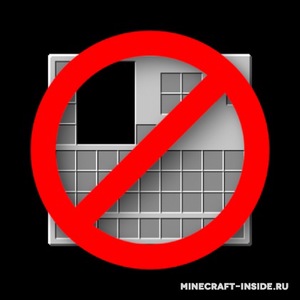 Мод No Potion Offset для Minecraft 1.16.5, 1.16.4, 1.16.3,  ...