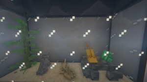 Мод Better Fishtanks для Minecraft 1.20.1 forge