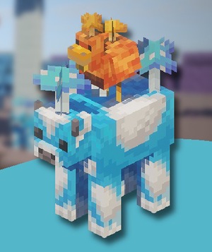 Мод Shroomcraft для Minecraft 1.21.10, 1.21.8, 1.21.5,  ...