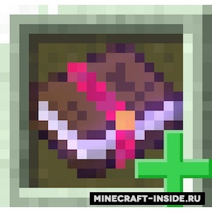 Мод Better Than Mending для Minecraft 1.21.1, 1.21, 1.20.6,  ...