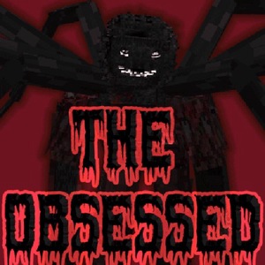 Мод The Obsessed для Minecraft 1.21.1, 1.20.4, 1.20.1,  ...