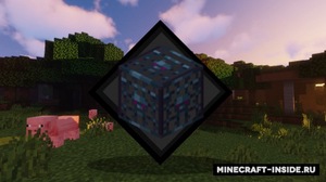 Мод Crafting Spawn для Minecraft 1.16.3, 1.16.1, 1.15.2,  ...