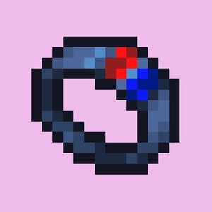 Мод Ring of Attraction для Minecraft 1.21.1, 1.21, 1.20.6,  ...