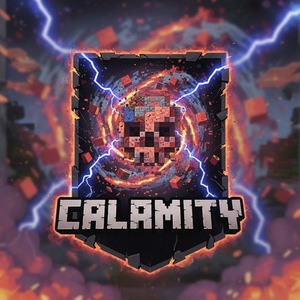 Мод Calamity (Chaos) для Minecraft 1.20.1 forge