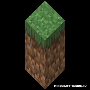 Мод Tall Worlds для Minecraft 1.15.2