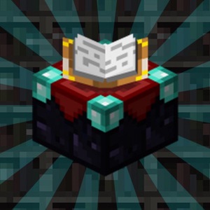 Мод Enchantment Descriptions для Minecraft 1.21.1, 1.20.4, 1.20.2,  ...