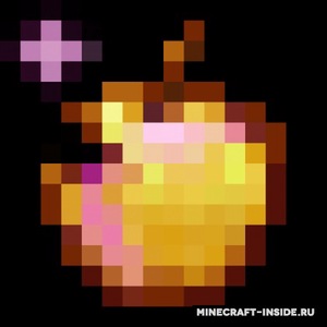 Мод Notchify для Minecraft 1.17, 1.16.5, 1.16.4,  ...