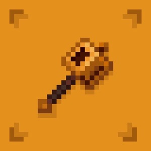 Мод Spooky Season для Minecraft 1.21.1 - 1.21 fabric