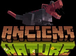 Мод Ancient Nature для Minecraft 1.20.1 forge