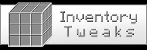 Мод Inventory Tweaks для Minecraft 1.12.2, 1.12.1, 1.12,  ...