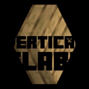 Мод Fabric Vertical Slabs для Minecraft 1.16.1, 1.15.2