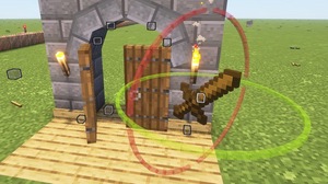 Мод Survival Displays для Minecraft 1.21.10, 1.21.9, 1.21.8,  ...