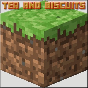 Мод Tea And Biscuits для Minecraft 1.15.2, 1.14.4, 1.13,  ...