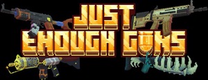 Мод Just Enough Guns для Minecraft 1.20.1, 1.20, 1.19.4,  ...