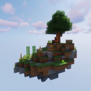 Мод Swylands для Minecraft 1.14.4, 1.12.2, 1.10.2,  ...