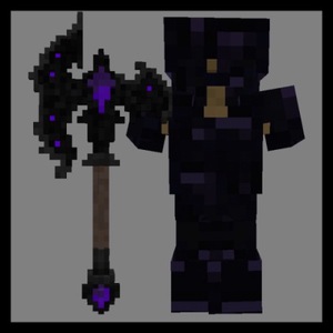 Мод EquipZ для Minecraft 1.16.3, 1.16.1, 1.15.2,  ...