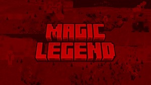 Мод MagicLegend для Minecraft 1.21.9 fabric