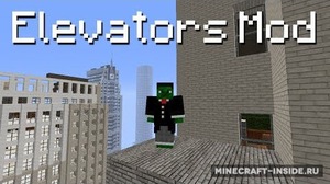 Мод Dynamic Transport для Minecraft 1.15.2, 1.7.10, 1.7.2