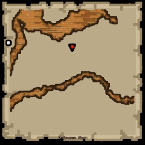 Мод Explorer Maps для Minecraft 1.21.10, 1.21.9, 1.21.8,  ...