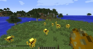 Мод Particles Toggler для Minecraft 1.15.2, 1.14.4, 1.13.2,  ...