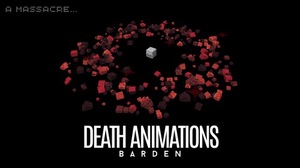 Мод Death Animations (Gibbing) для Minecraft 1.21.10, 1.21.9, 1.21.8