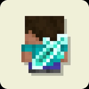Мод Tools On My Back (TOMB) для Minecraft 1.21.10 fabric, 1.21.9 fabric, 1.21.8 fabric,  ...