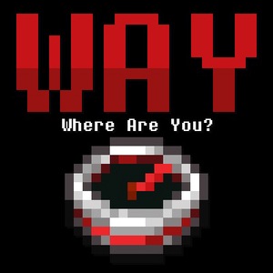 Мод WAY: Where Are You? для Minecraft 1.20.1