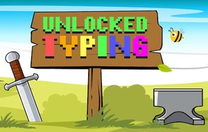 Мод Unlocked Typing для Minecraft 1.21.10, 1.21.9, 1.21.1,  ...