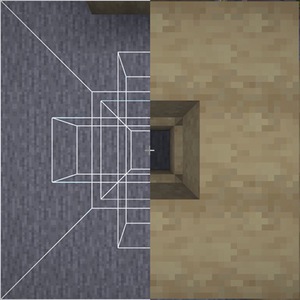 Мод RePlacer для Minecraft 1.21.10 - 1.21.9 fabric, 1.21.8 - 1.21.6 fabric, 1.21.5 fabric,  ...