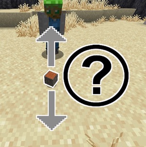 Мод Inconsistentize для Minecraft 1.21.10