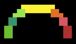 Мод Adrenaline Effect для Minecraft 1.21.10 fabric