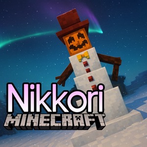 Мод Nikkori Mod для Minecraft 1.16.5, 1.12.2