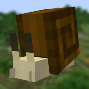 Мод Gastropod Galore для Minecraft 1.21.8 neoforge