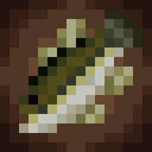 Мод Fishy Businesss для Minecraft 1.20.1 forge