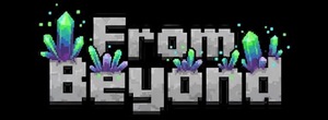 Мод From Beyond для Minecraft 1.20.1 forge