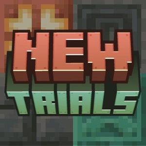 Мод New Trials для Minecraft 1.20.1 forge